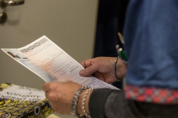 La sentencia de septiembre de