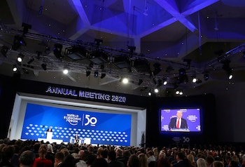 El presidente de Estados Unidos,