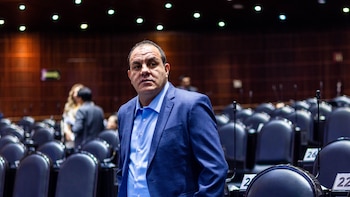 Morena acumula polémicas: Cuauhtémoc Blanco