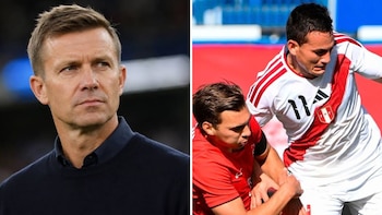 “Hicimos que parecieran peores de lo que son”: DT de Canadá lapida a Perú después de infligirle un duro correctivo en amistoso internacional 2026