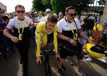 Cycling - Tour de France