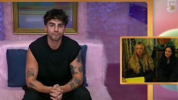 La Casa de los Famosos México 2026 en vivo hoy: Fede Vigevani abandona el reality y Ximena Herrera o Mariana Ochoa regresan
