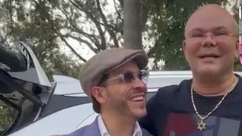 Gustavo Petro reaccionó a las imágenes de Abelardo de La Espriella con alias Boliche en Miami: “Miren estas fotografías de mafiosos colombianos”