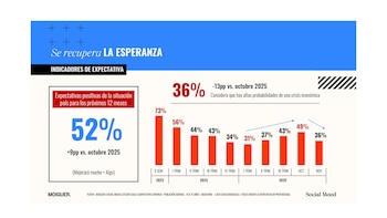La ciudadanía llegó a las