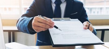 Imagen de archivo de un