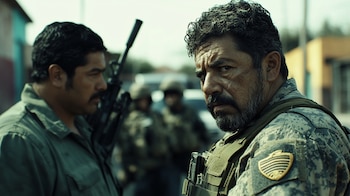 La Operación Greenback, liderada por