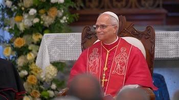 El papa León XIV expresó su deseo de visitar El Salvador y Centroamérica