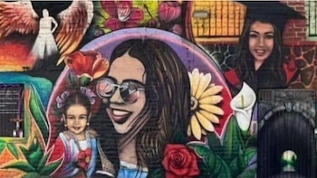Feminicidio de Frida Santamaría: Fiscalía de Michoacán abre carpetas de investigación a servidores públicos por irregularidades