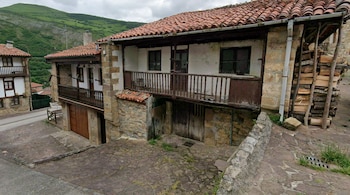 Pueblo cántabro