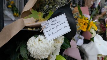 Se adjunta una nota a