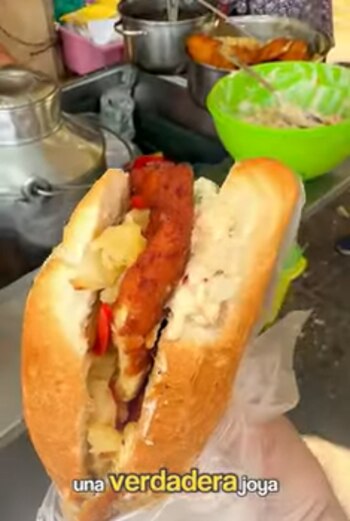 La Central de Abasto de