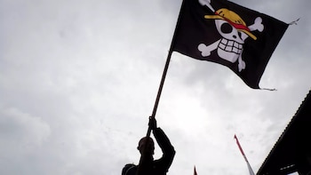 La Policía de Brasil desmanteló