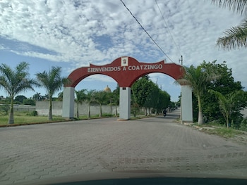 El servidor asesinado trabajaba como