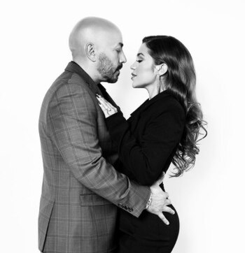 Lupillo y Belinda duraron varios