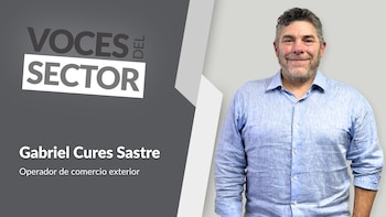 El comercio exterior se disfruta, pero no admite romanticismo