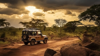 rainforest, jungle, recorrido, excursión, travesía, animales - (Imagen Ilustrativa Infobae)