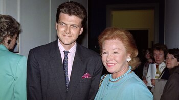 En esta foto de archivo