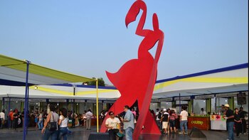 Día de la madre (Andina)