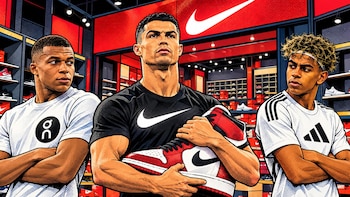 El declive de Nike: los errores que le hicieron perder ventas, mercado y poder de marca
