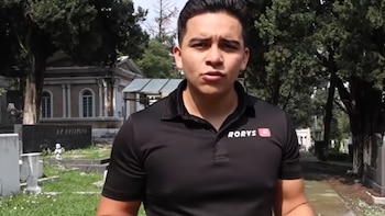 ¿Qué le pasó a El