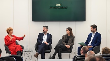 EOI celebra 50 años de formación ambiental y compromiso con la sostenibilidad