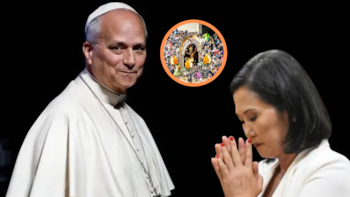 Keiko Fujimori invoca al Señor de los Milagros por el papa León XIV: “Unamos nuestra fe en una gran cadena de oración por su salud”