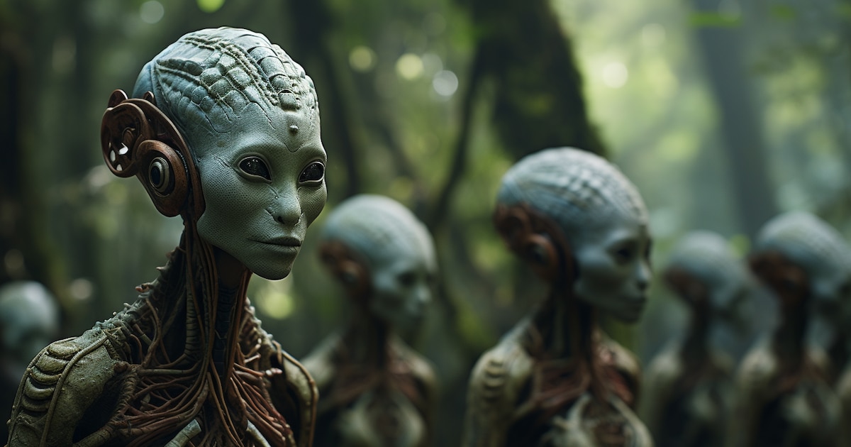 Cuántas civilizaciones inteligentes podrían existir en la Vía Láctea, además de la nuestra, según la UNAM - Infobae