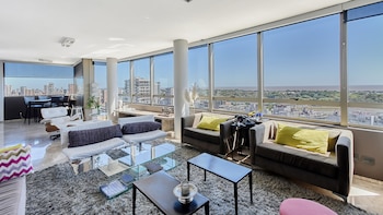 Muy grandes y muy lujosos: