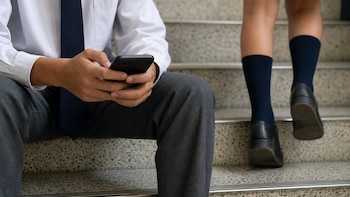 Colegios de Manizales deberán definir antes de 2027 reglas para el uso de celulares, tablets y relojes inteligentes