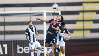 Alianza Lima vs Municipal: Mininter