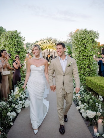 Luego de seis años de