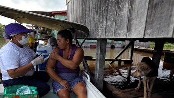 El 70% de los habitantes