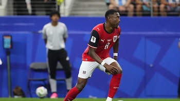 La selección española se reencontrará con Austria en un Mundial 48 años después