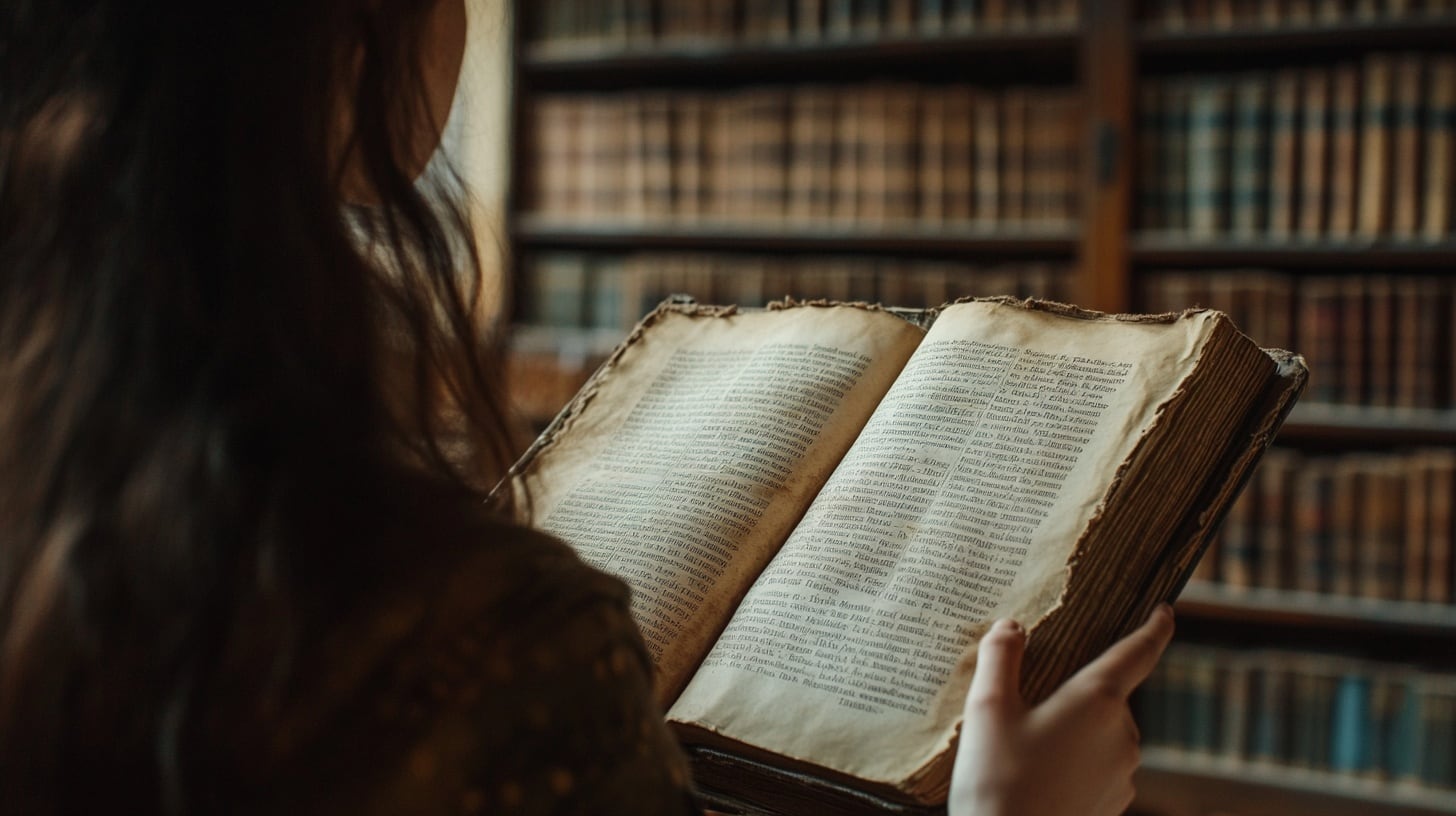 La herencia cultural también ocupa espacio y exige decisiones (Imagen Ilustrativa Infobae)