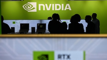 Nvidia teje una red de alianzas estratégicas en banca, 'telecos' y automoción para impulsar su IA