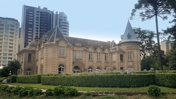 Castelo do Batel: el castillo