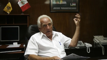 Murió Arturo Woodman, expresidente del