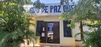 La transformación de los Juzgados