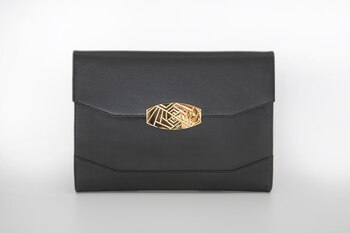 El portadocumentos 'Doctora', de la