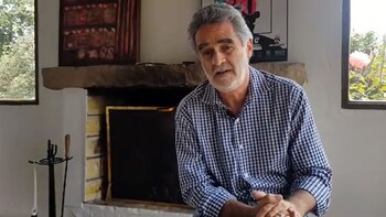 Abogado que se defendió de