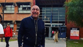 Sospechan de un viudo negro: