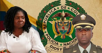 El jefe de seguridad de