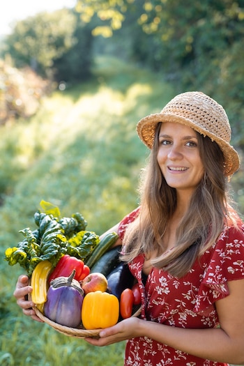 HANDOUT - Marie Diederich generó