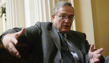 El nacimiento de Henry Pease