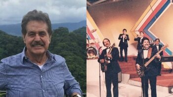 Murió Armando Arcos, fundador de