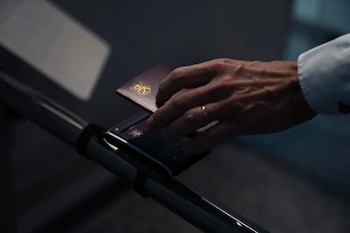 La aplicación facilita los viajes