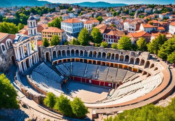 Díaz recorrió una de las
