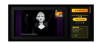 MTV Rewind ofrece más de