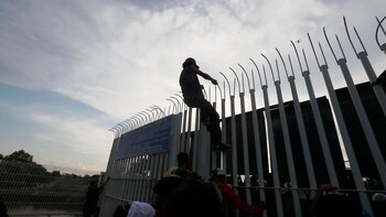 La historia de Valeria se