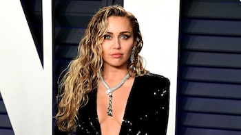 Miley Cyrus confirma la vuelta